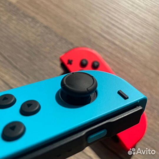 Joy-Con Nintendo Switch Oled