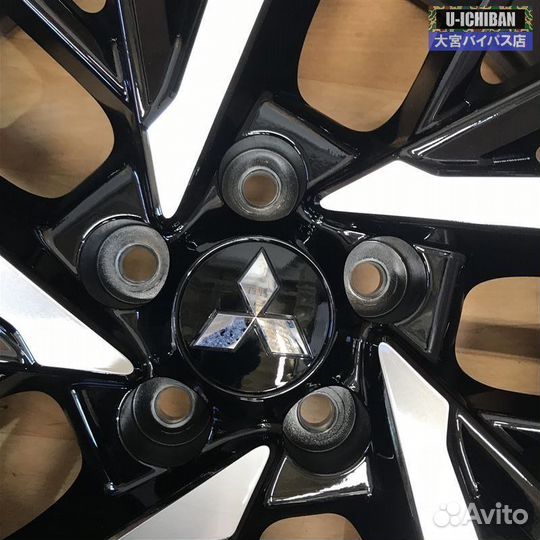 Оригиналы Mitsubishi R20