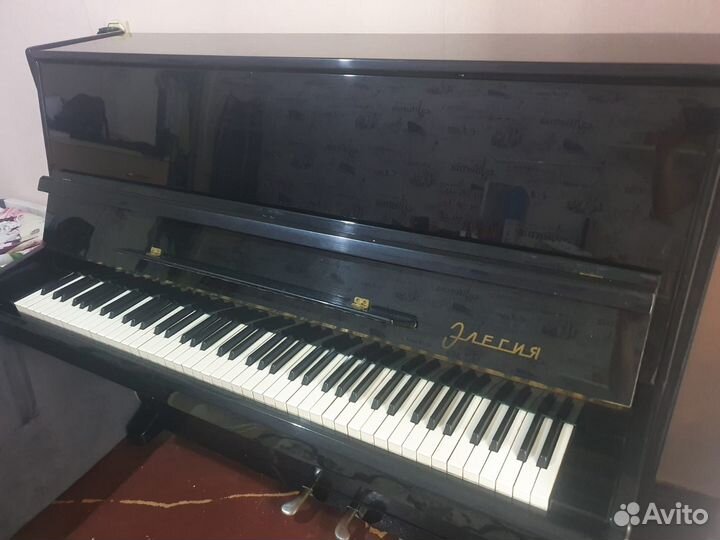 Фортепиано