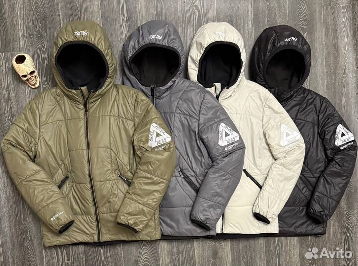 Куртка palace разные цвета