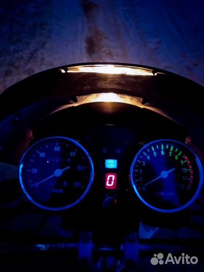 Альфа спорт 110