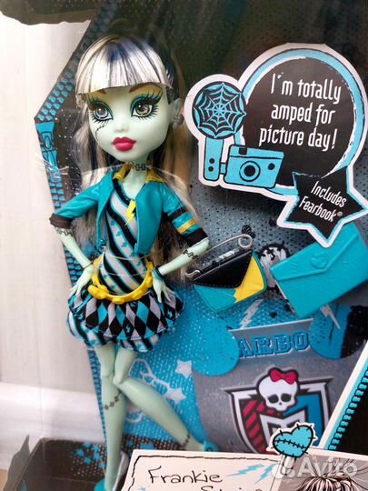 Монстер Хай