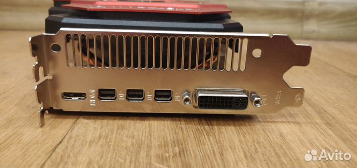 Видеокарта Palit GTX 980 Super JetStream 4GB