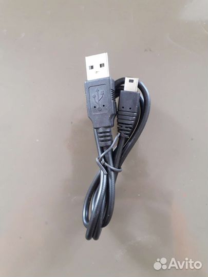 Кабель для геймпада PS