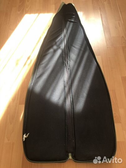 Чехол-рюкзак для оружия