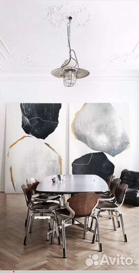 Картины, декор, интерьер