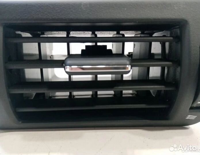 Дефлектор воздушный Lexus RX III (2008—2012)