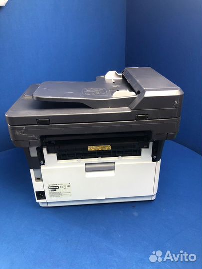Мфу Kyocera FS-1120MFP