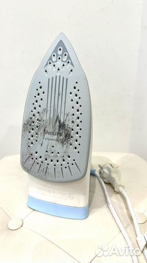 Утюг Philips бу