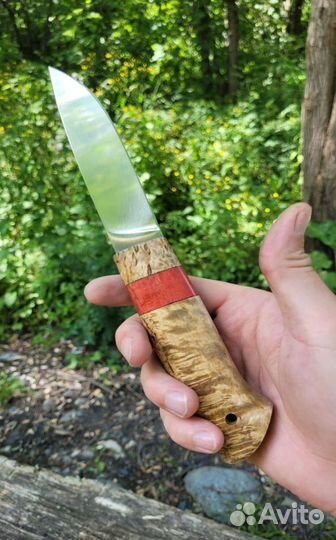 Нож охотничий