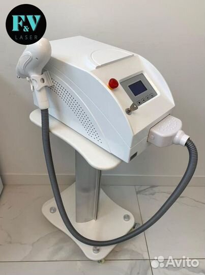 Удаление тату, лазер для удаления тату и татуажа