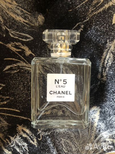 Духи женские chanel 5