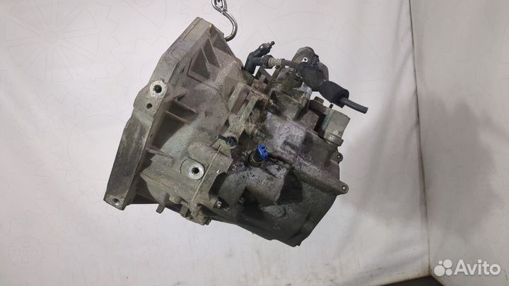 Кпп 6-ст.мех 4х4 (МКПП) Opel Antara