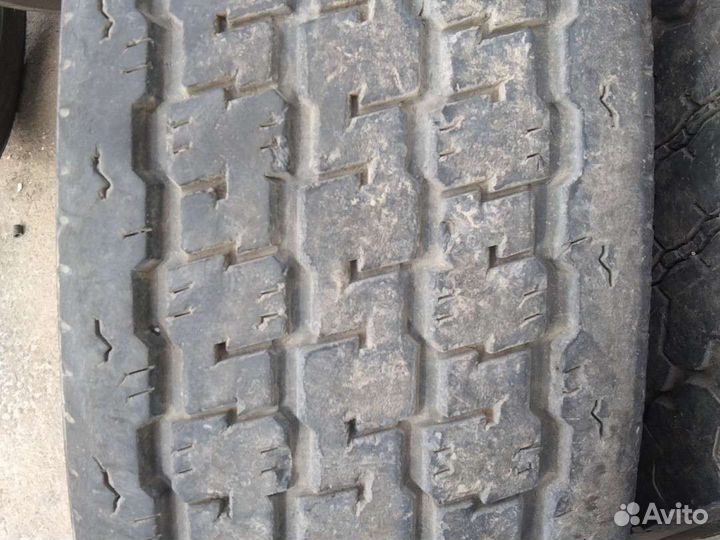 ЯШЗ Я-467 11 R22