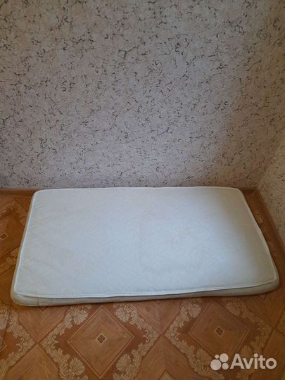 Матрас детский