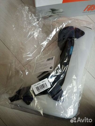 Ортез на голеностопный сустав Fosta