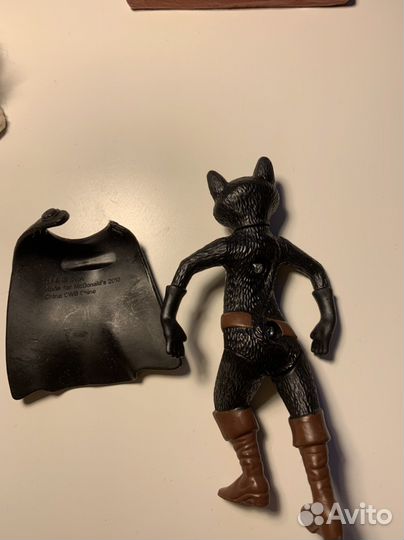 Коты - символ года