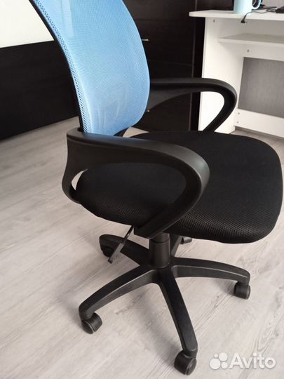 Офисное кресло Стул Груп TopChairs Simple