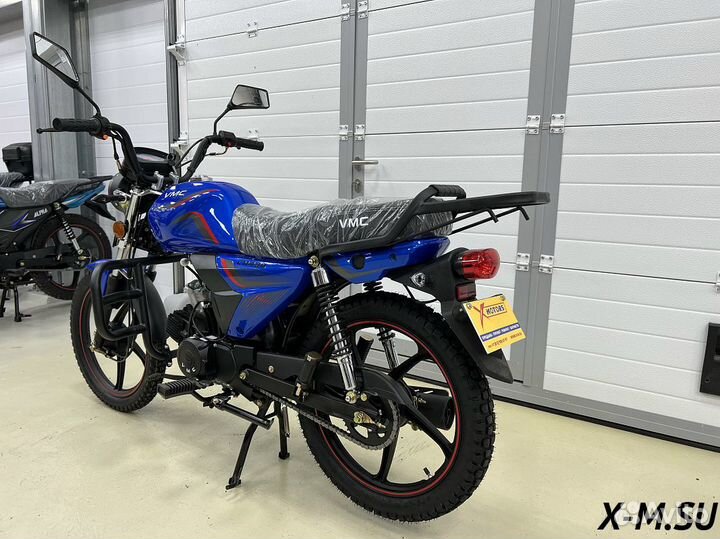 Мопед vento riva - II CX PRO