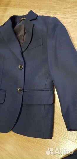 Костюм для мальчика