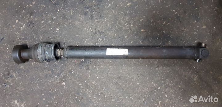 Гур для chevrolet blazer