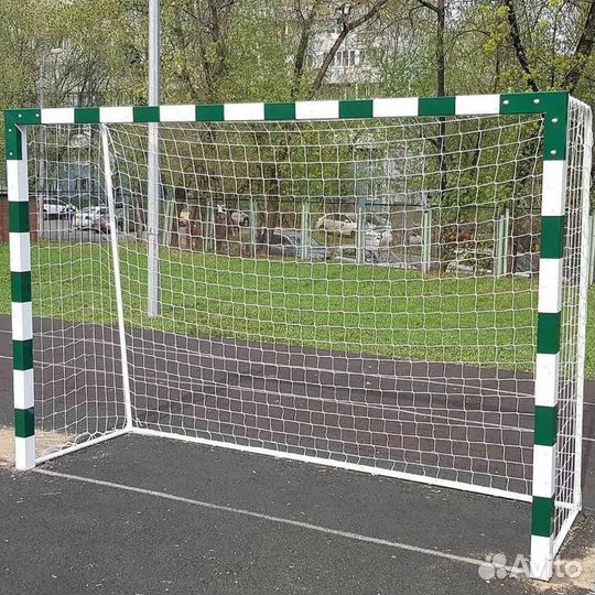 Сетка для футбольных ворот