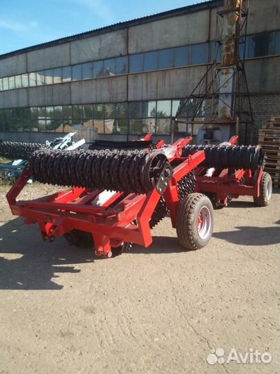 Каток Завод Автотехнологий ККЗ-6Н-02 (510), 2023