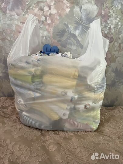 Вещи для мальчика.Размер 50-60