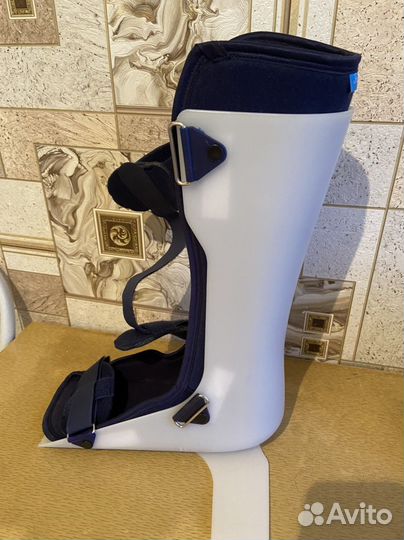 Деротационный сапожок