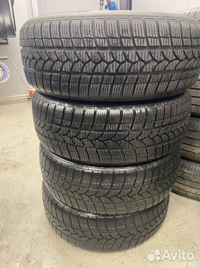 Tigar All Season 215/55 R17 98V