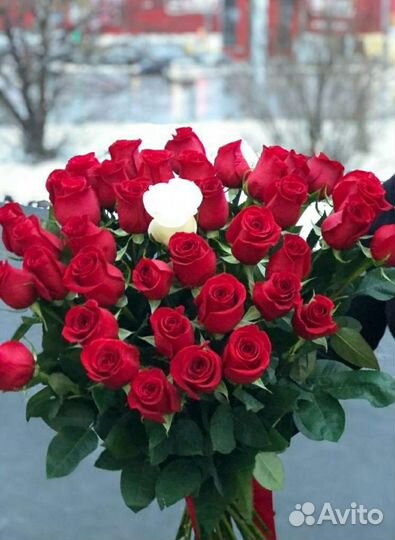 Доставка цветов