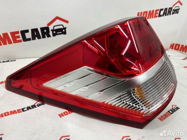 Фонарь задний левый Ssangyong Korando Turismo A150