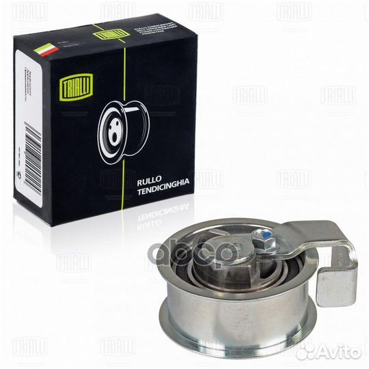 Ролик грм для а/м VW Passat (96) 1.9d (натяж.)