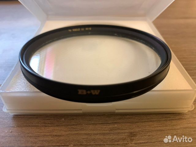 Светофильтр B&W 77mm звездный - star (4х лучевой)