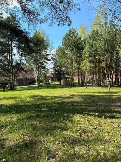 Дом 123,9 м² на участке 43,4 сот.