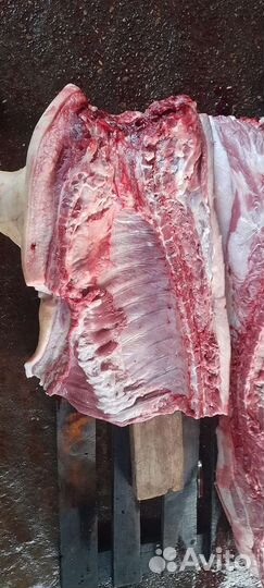 Свинина без сала