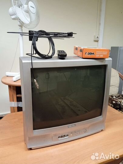 Телевизор