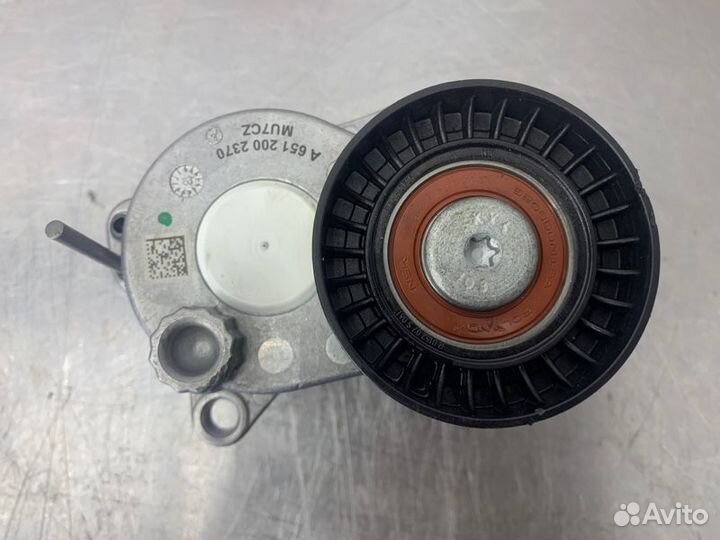 Ролик натяжителя Mercedes V-Class W447 OM651 2.2