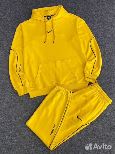 Спортивный костюм nike nocta