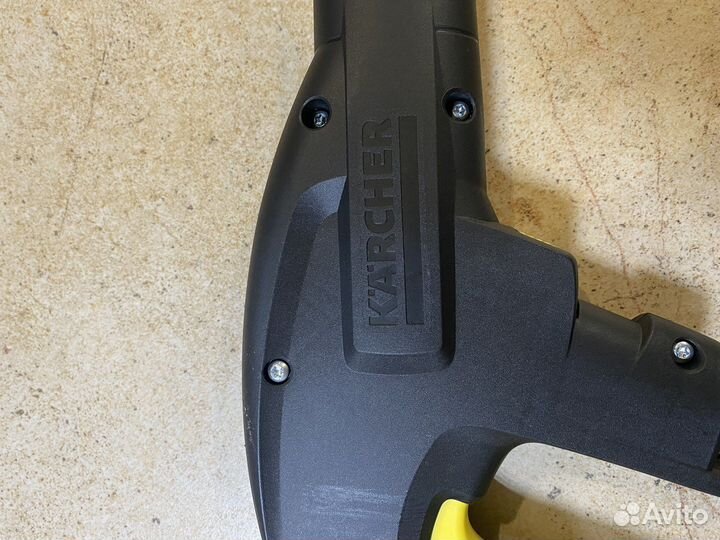 Пистолет для мойки высокого давления Кёрхер