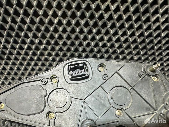 Приборная панель Suzuki Sv 650 S 1999-2002