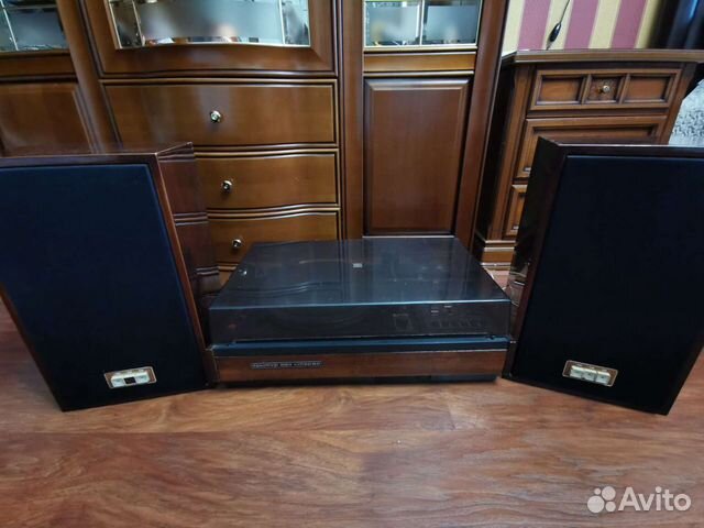 Проигрыватель Арктур 003 - Unitra G-602 HI-FI купить в Москве ...