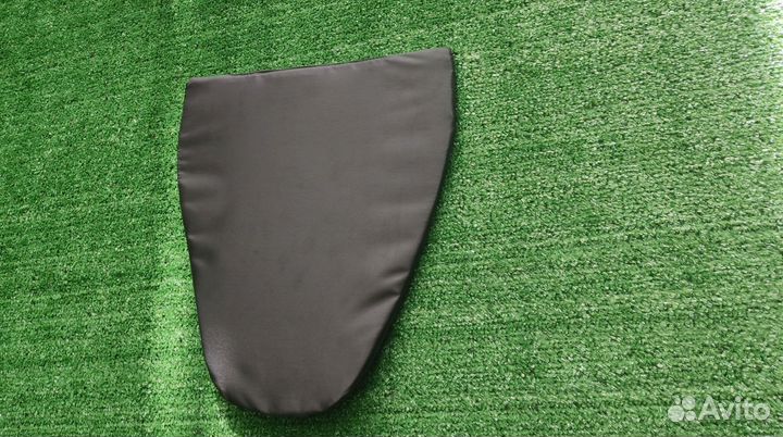 Баллистика в напашник Mordor Tac