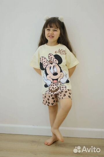 Детский костюм