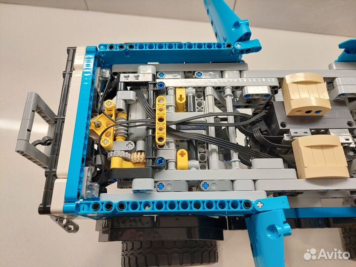 Lego technic