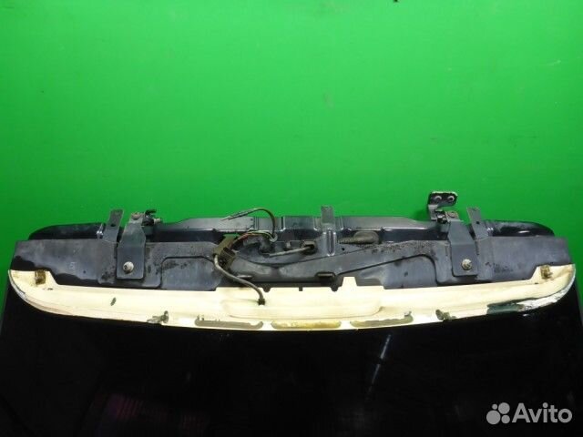 Дверь багажника Land rover Range Rover Sport с 2005-2012г