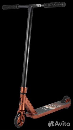 Трюковой самокат Tech Team Ragtag