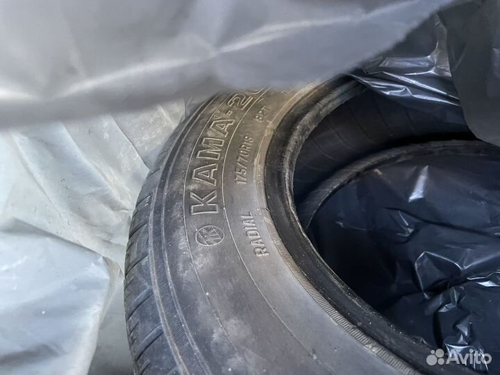 КАМА Кама-201 175/70 R13