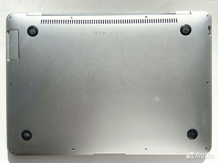 Apple MacBook Air A1237