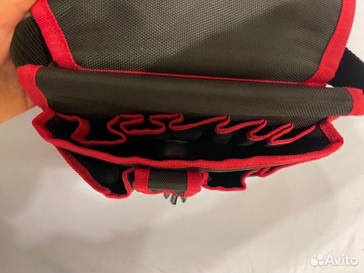 Сумка монтажника квт